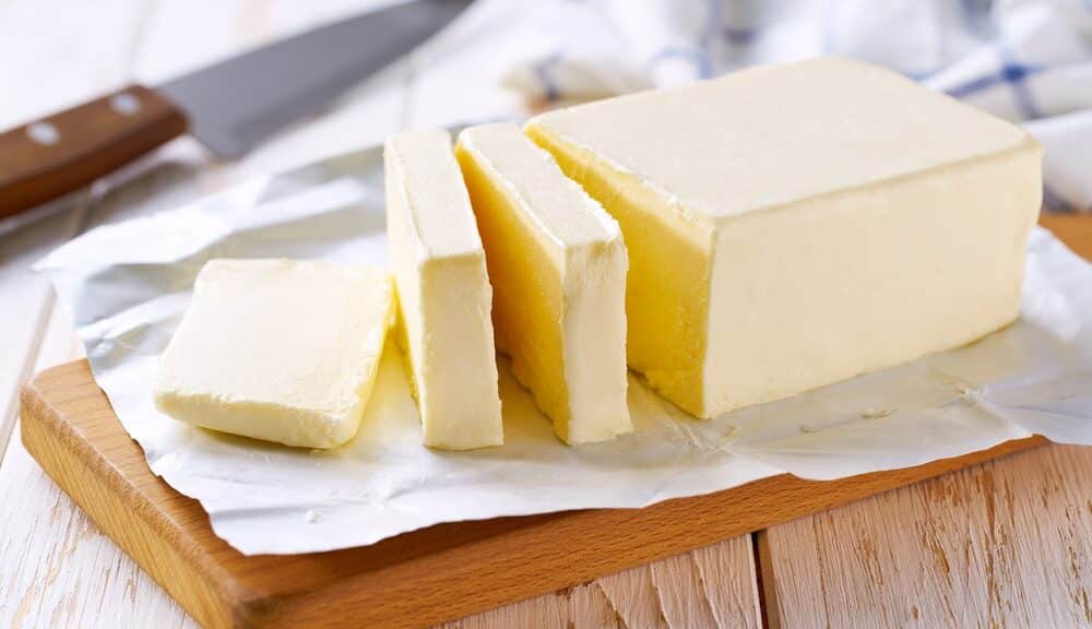 The Secret Butter Trick Chefs Use To Elevate Every Dish - Becomethechef